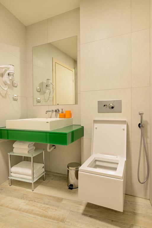 Aparthotel Blumenhaus Sibiu Exterior foto